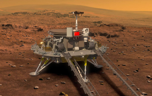 火星 又一危机降临？5次生物灭绝已经发生，第6次距离人类还有多远？