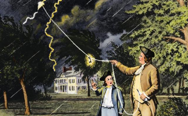 科学家 我国成功引雷,场面相当震撼,为何主动引雷,是将雷电储存备用吗