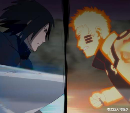 輝夜姬|博人傳：如果六道仙人出手，佐助還用得著逃跑嗎？