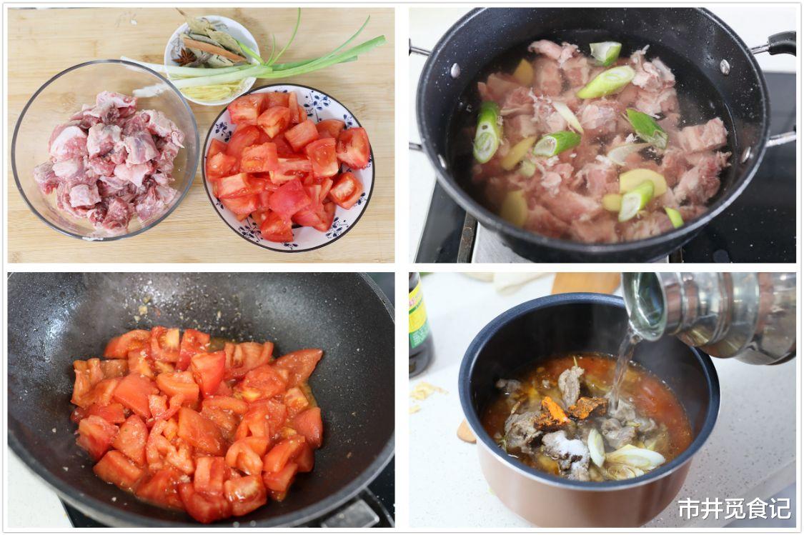 明日冬至，有钱没钱，别忘“吃3肉、食3样、忌3味”，早懂早受益