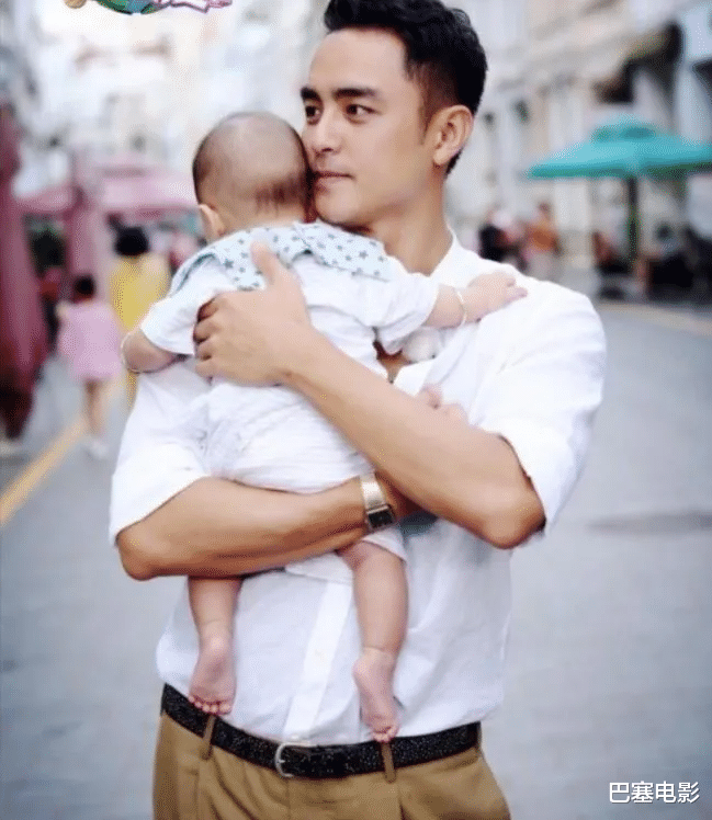 明道|“内娱弃子”霍建华，凭啥当导师郑元畅，台偶没落，男主都去哪了