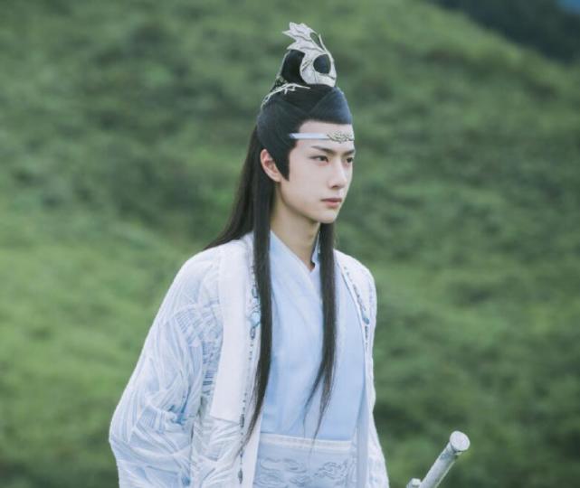 陈情令|又与王一博有关？《陈情令》突曝“下架”，背后真实原因遭曝光