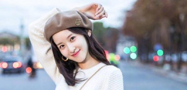 章泽天|比刘强东大5岁的丈母娘长啥样？比章泽天惊艳，网友：自闭了！