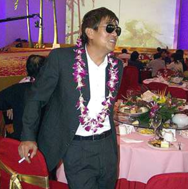 柯受良|柯受良:几年前遗憾离世,那个答应帮他养孩子的刘德华,做到了吗