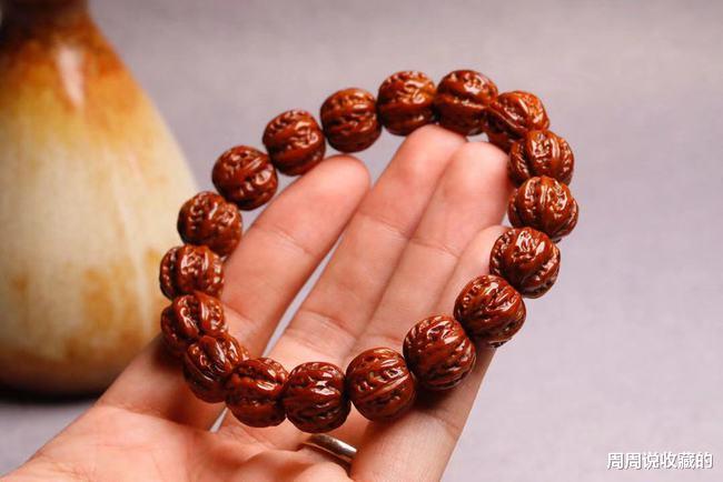 文玩|玩文玩的3种手，你是哪一种？