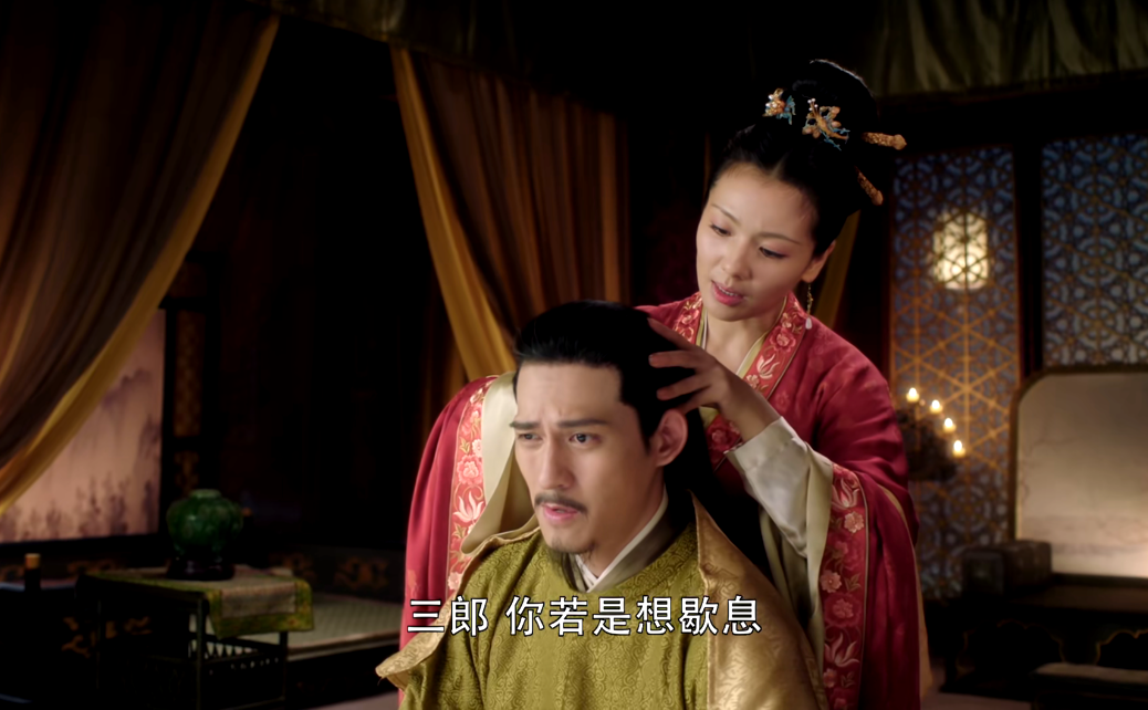 刘娥|《大宋宫词》大结局：寇准被流放，到死没斗过刘娥，婉儿成大赢家