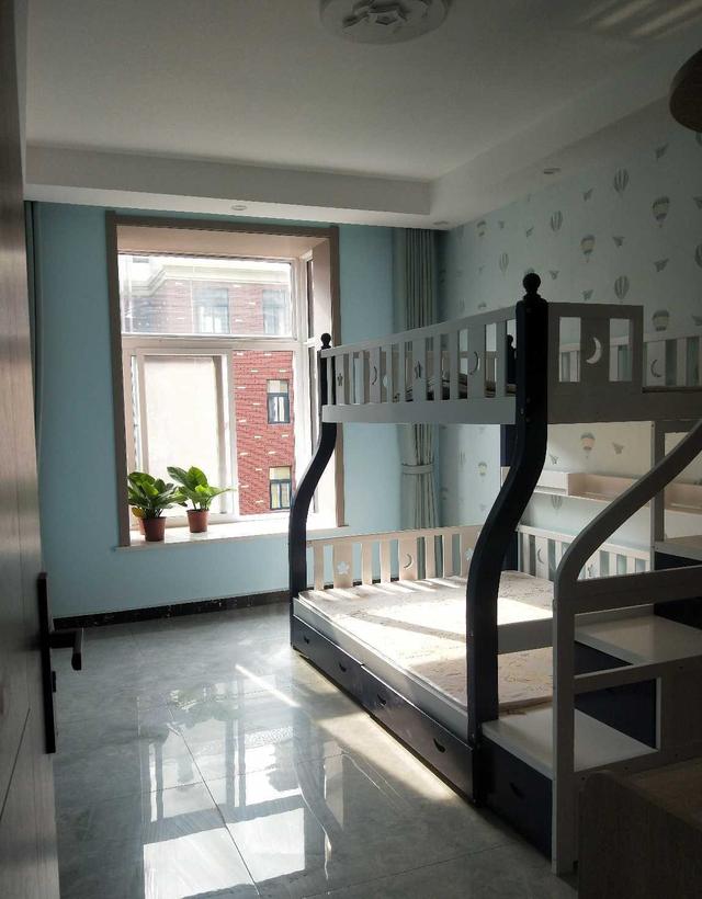 130平米的新房装修花了3个月,晾味不到3个月,就迫不及待搬了