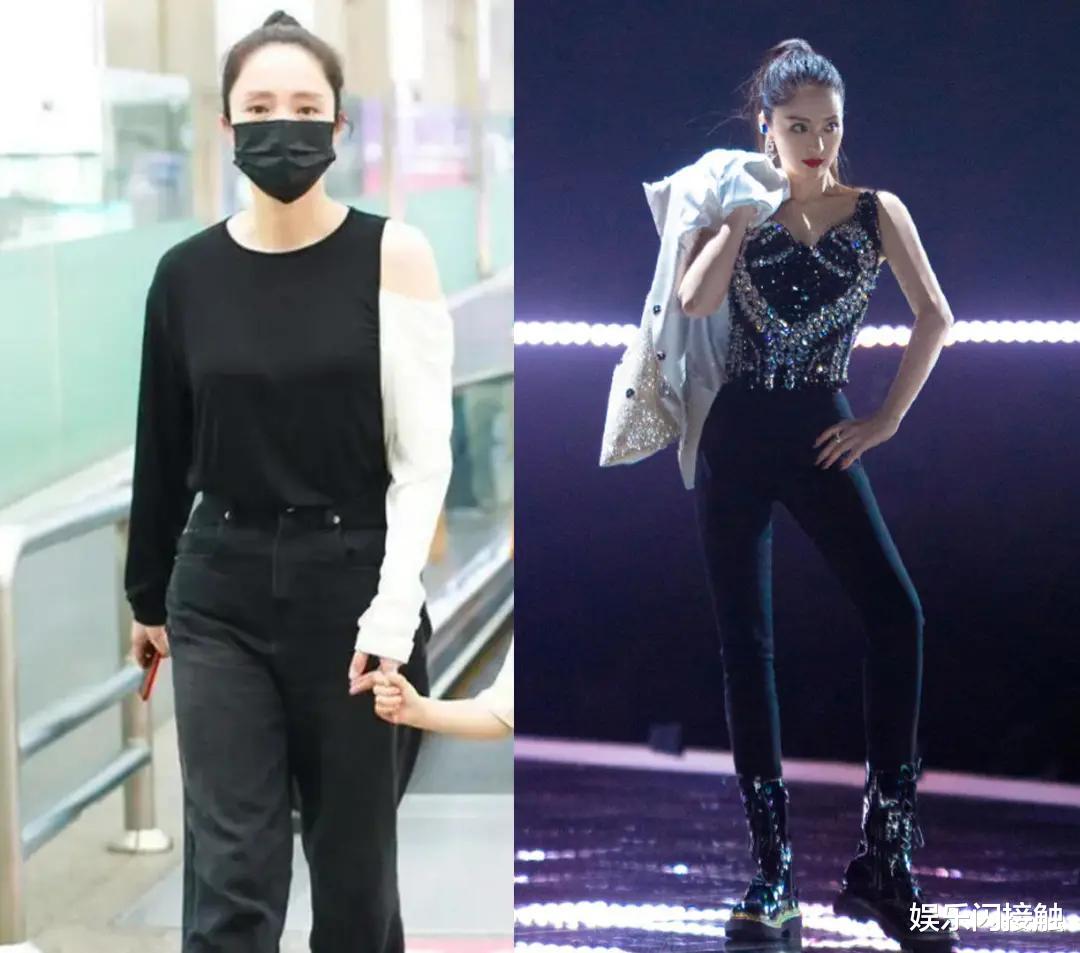 李元昊|连董卿都自叹不如的女人,嫁给二婚男疯狂秀恩爱,那么美到底图什么