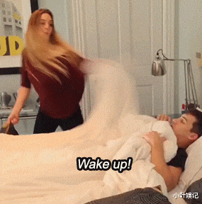 小叶娱记 “小姨子为什么天天找我打球,我又不是对手!”难道她有另有企图?