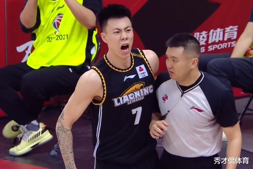 张镇麟|你有反击暴扣，我有连得5分！双“麟”争锋，张镇麟19分遗憾输球