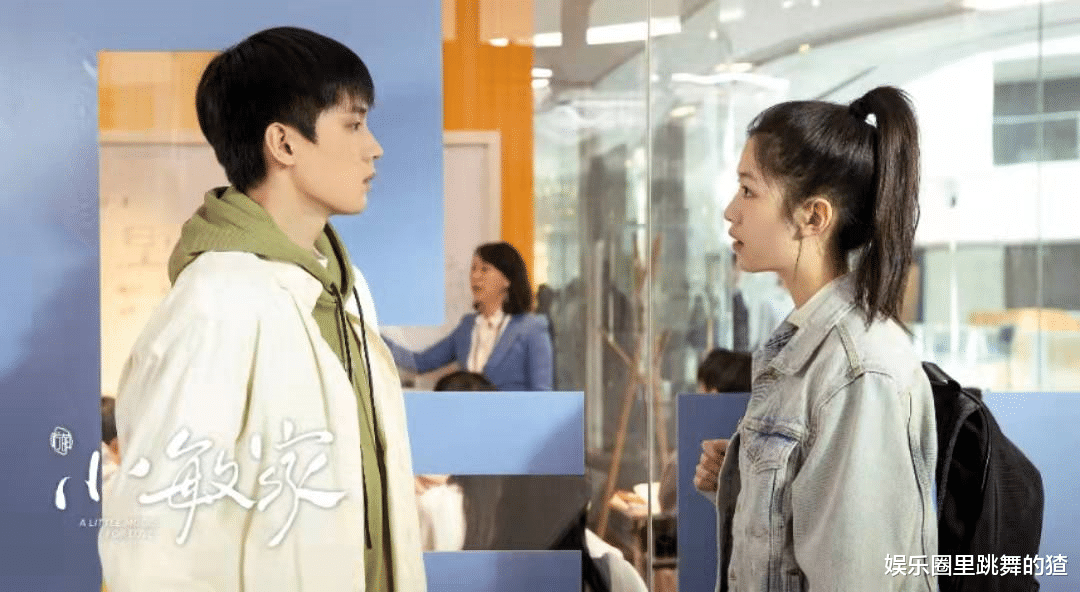 小敏家|《小敏家》佳佳抛弃家俊，并非“嫌贫爱富”，悲剧结局早已注定