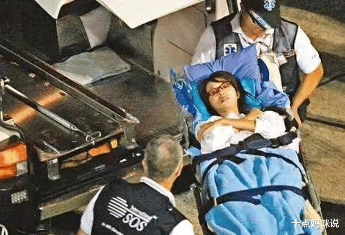 李嘉欣|17年的爱恨纠葛，自曝不娶林志玲的原因，言承旭究竟经历了什么？