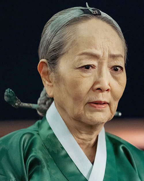 唐国强|金英玉出演公开60年心得是韩国最高龄女演员 李政宰对其敬爱有加