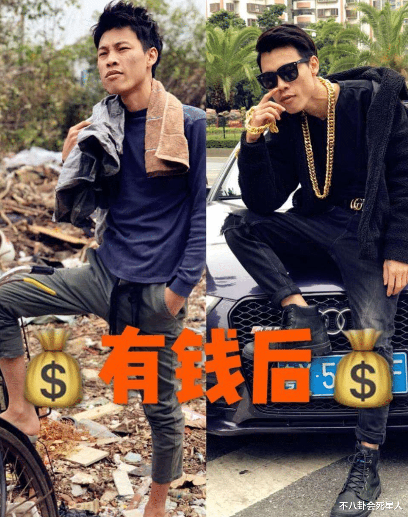 暗香|这6位歌手，靠一首歌吃一辈子，农民工因此赚上亿元还买豪车