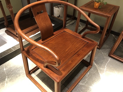 一物一品家有传承|「一物一品·第145期」红木家具太古板严肃？