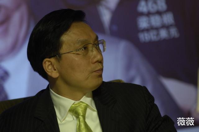 从木匠到身价332亿，他拿600元起家，终成上千亿家居巨头