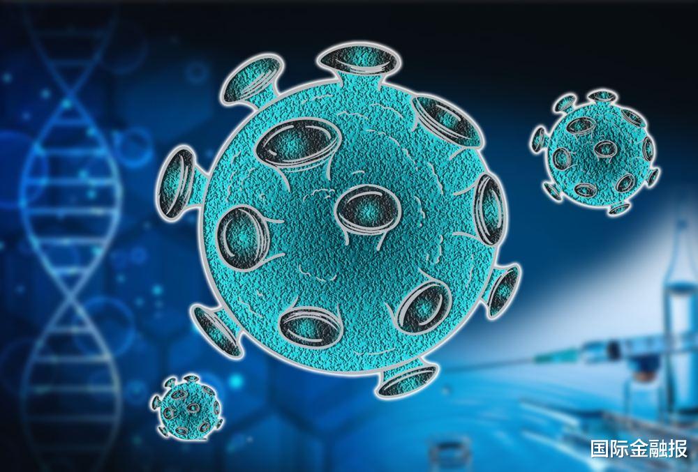 化石 最新研究表明:新冠病毒可能2019年10月就已出现在意大利!