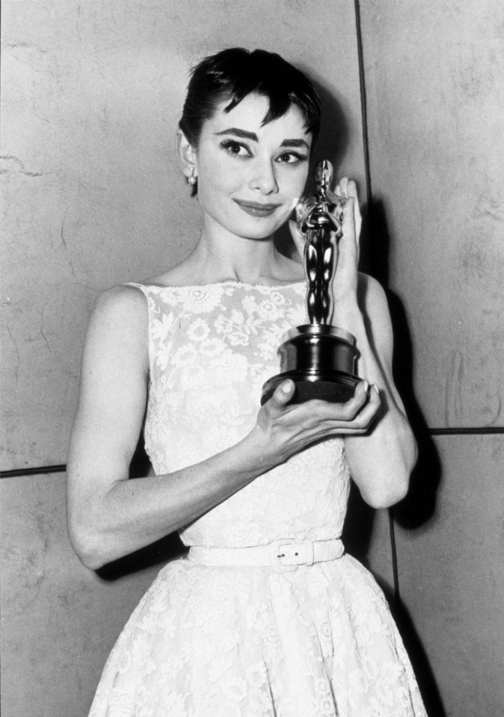 奥黛丽·赫本|关于奥黛丽·赫本，你可能不知道的19件事