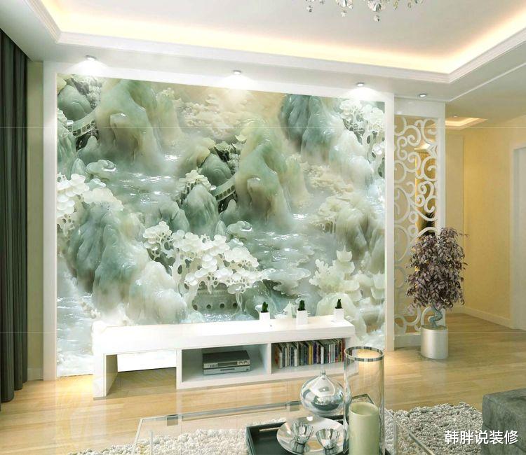 |装修并不是简单的堆砌，10条装修心得，装出好看又实用的新房