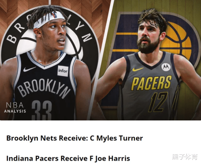 篮网队|3换1格兰特，1换1盖帽王？曝篮网2重磅交易，NBA要大结局？