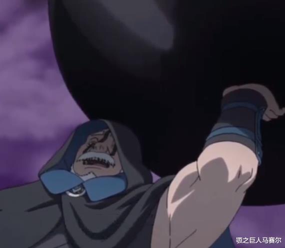 漩涡鸣人|动漫博人传：川木对鸣人敞开心扉，博罗为什么会不爽？