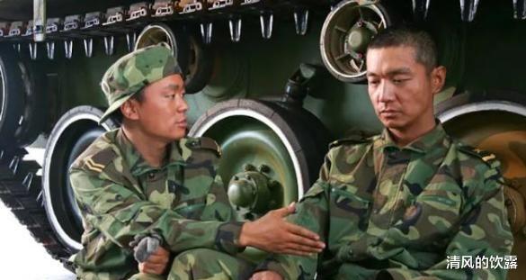 士兵突击|《士兵突击》14年，7个主演6个成顶流，为何只有他沦为18线