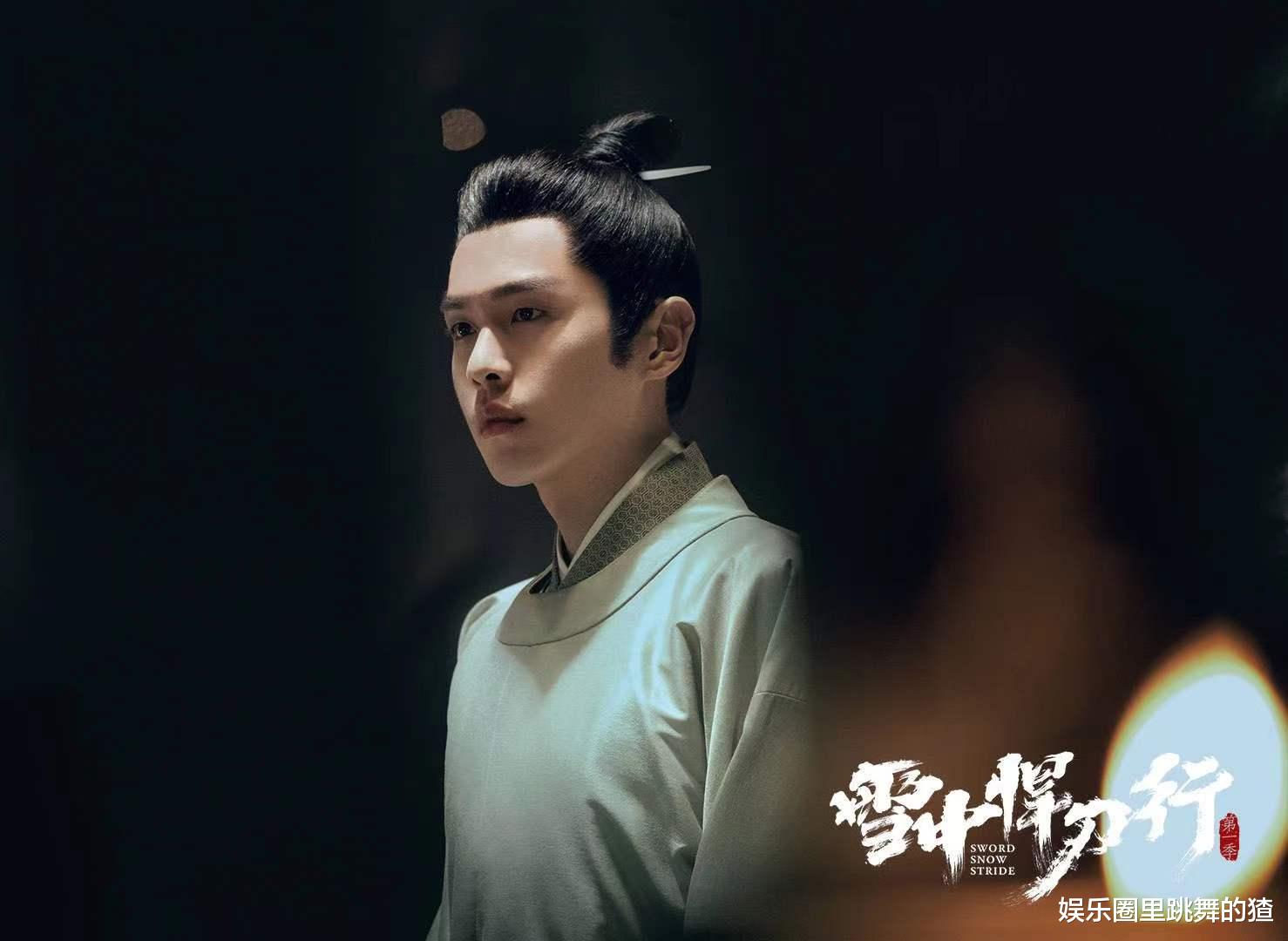 谁是凶手|新剧周榜：《谁是凶手》仅第七，《小敏家》成黑马，榜首实至名归