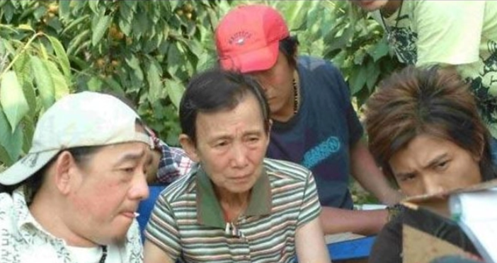 刘立|导演刘立立，爱上有妇之夫，为了不影响三人和谐，主动做绝育手术