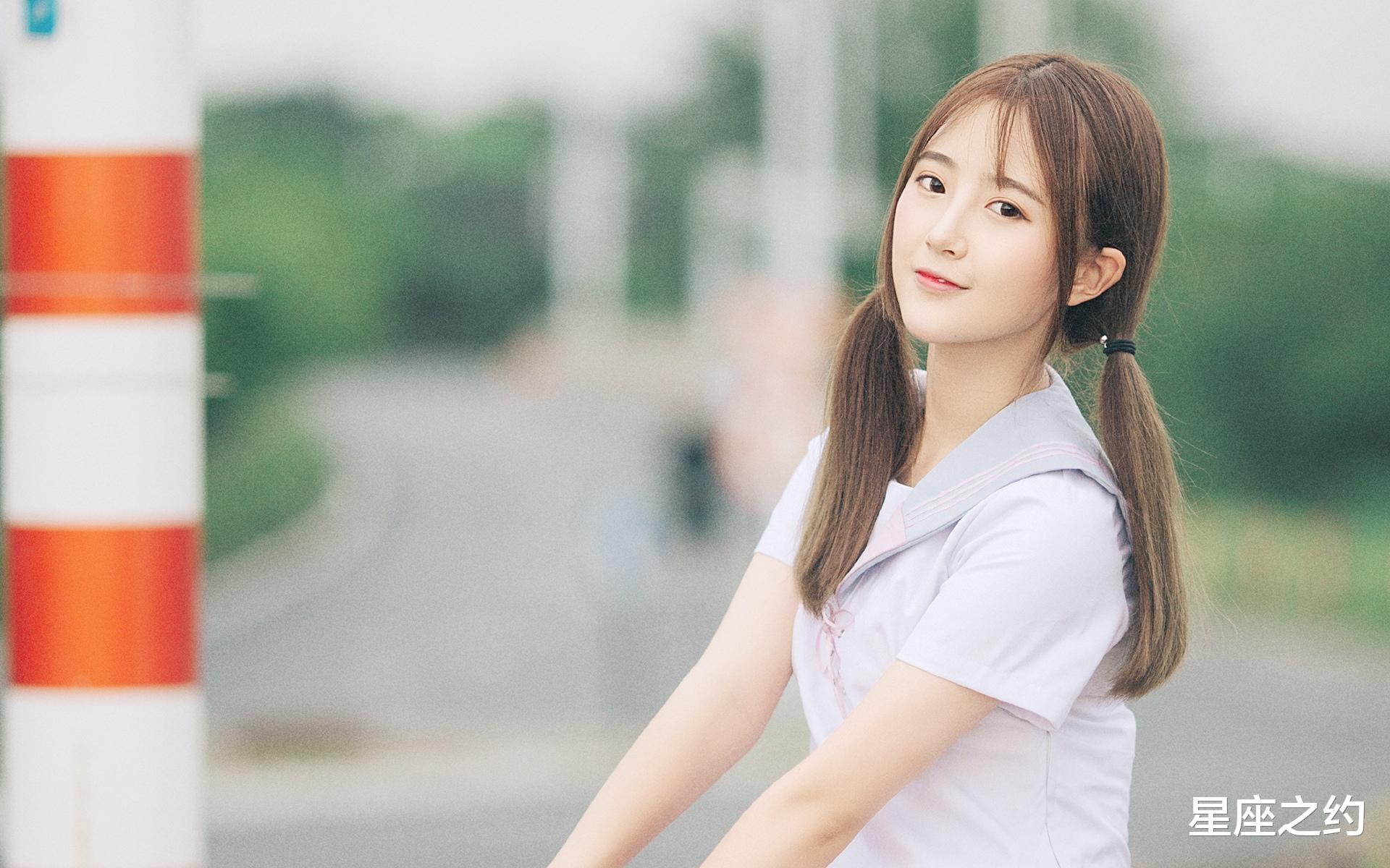 星座之约|双子座女生是大家公认的绝世美女