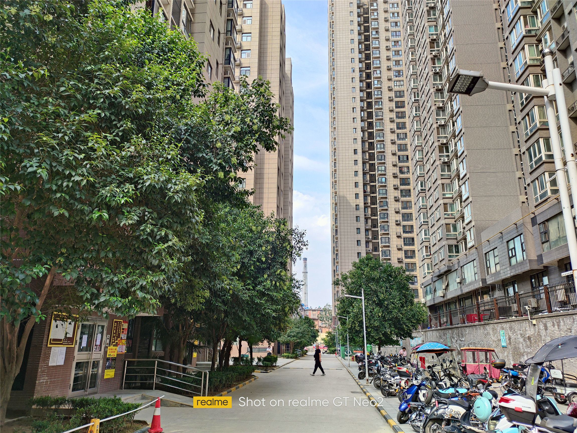 少年三国志|游戏稳准狠,年轻敢越级,真我GT Neo2评测