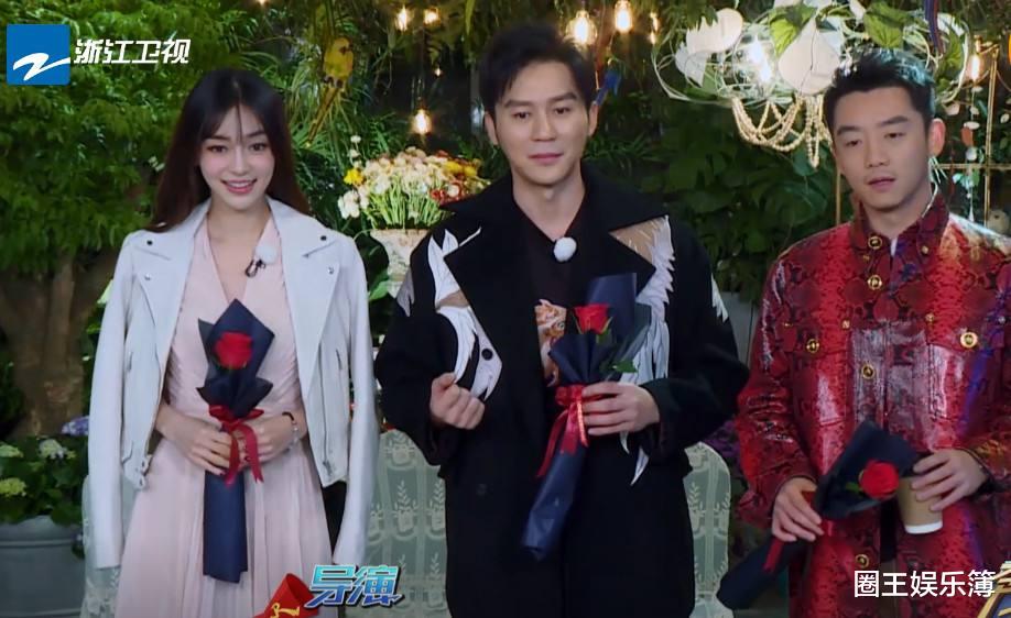 郑恺|镜头少被排挤？郑恺沦为跑男边缘人物，为何不舍得离开？