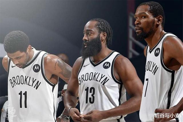 篮网队 又裁人又交易的篮网阵容却依然臃肿，接下来他们该如何操作？