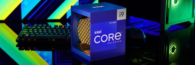 酷睿處理器|最高24核32線程！13代酷睿迎戰5nm Zen4：解鎖滿血版性能