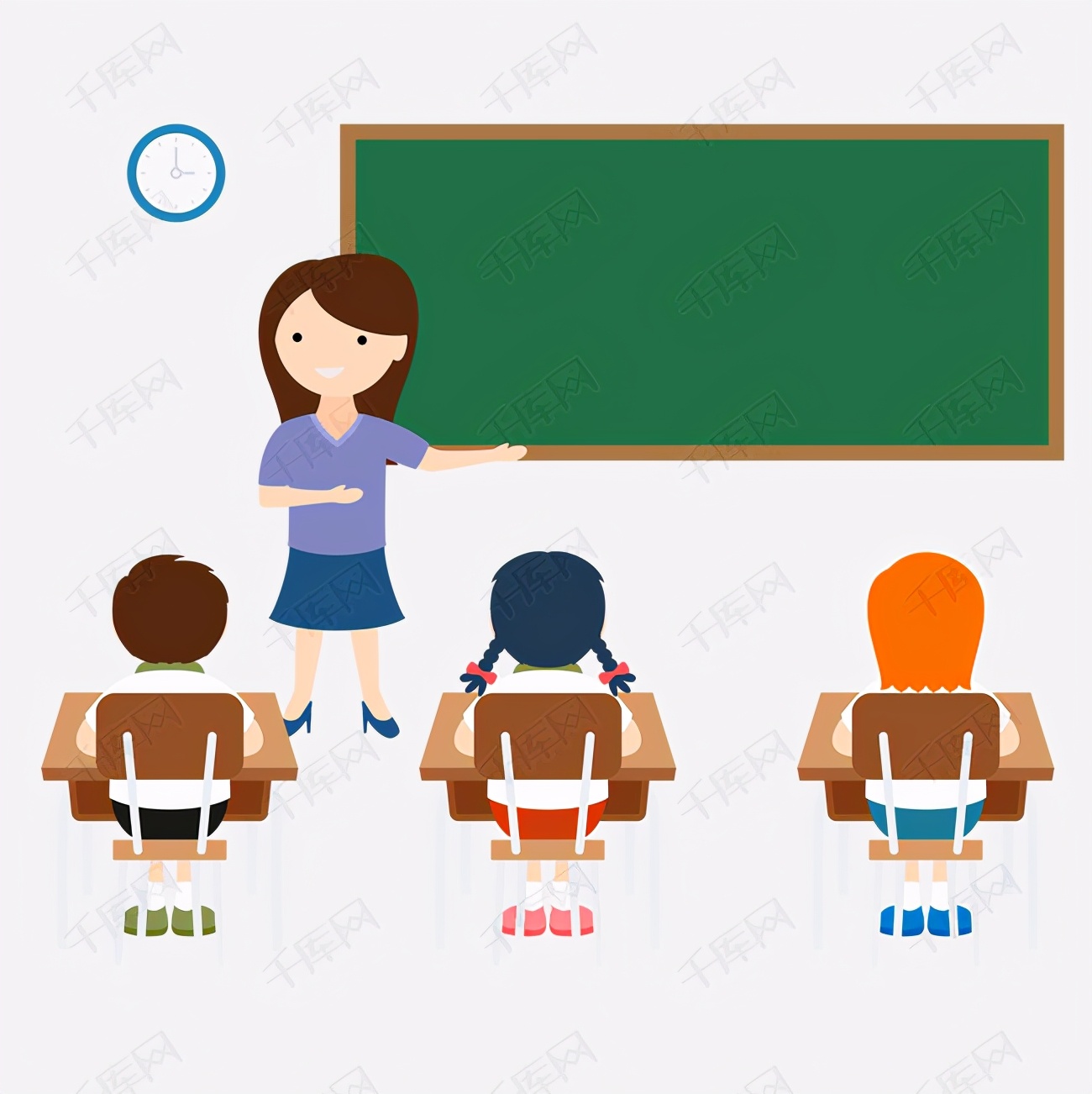 万象大参考|江西70多名教师辞职,其中缘由让人心酸,你还要考教师证吗?