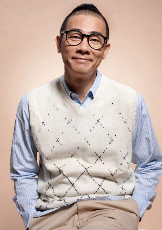 陈小春|为保一块定制车牌，陈小春14年没有换车，一共上交了多少牌照费