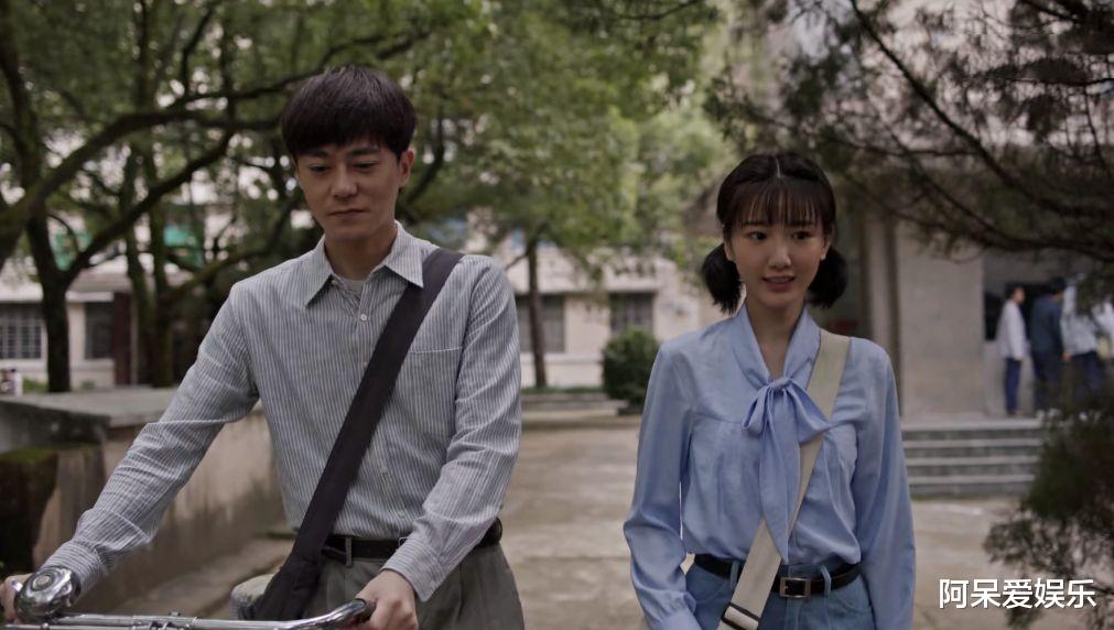 乔祖望|《乔家的儿女》为啥乔一成偏爱三丽，二强独宠四美？原因很现实