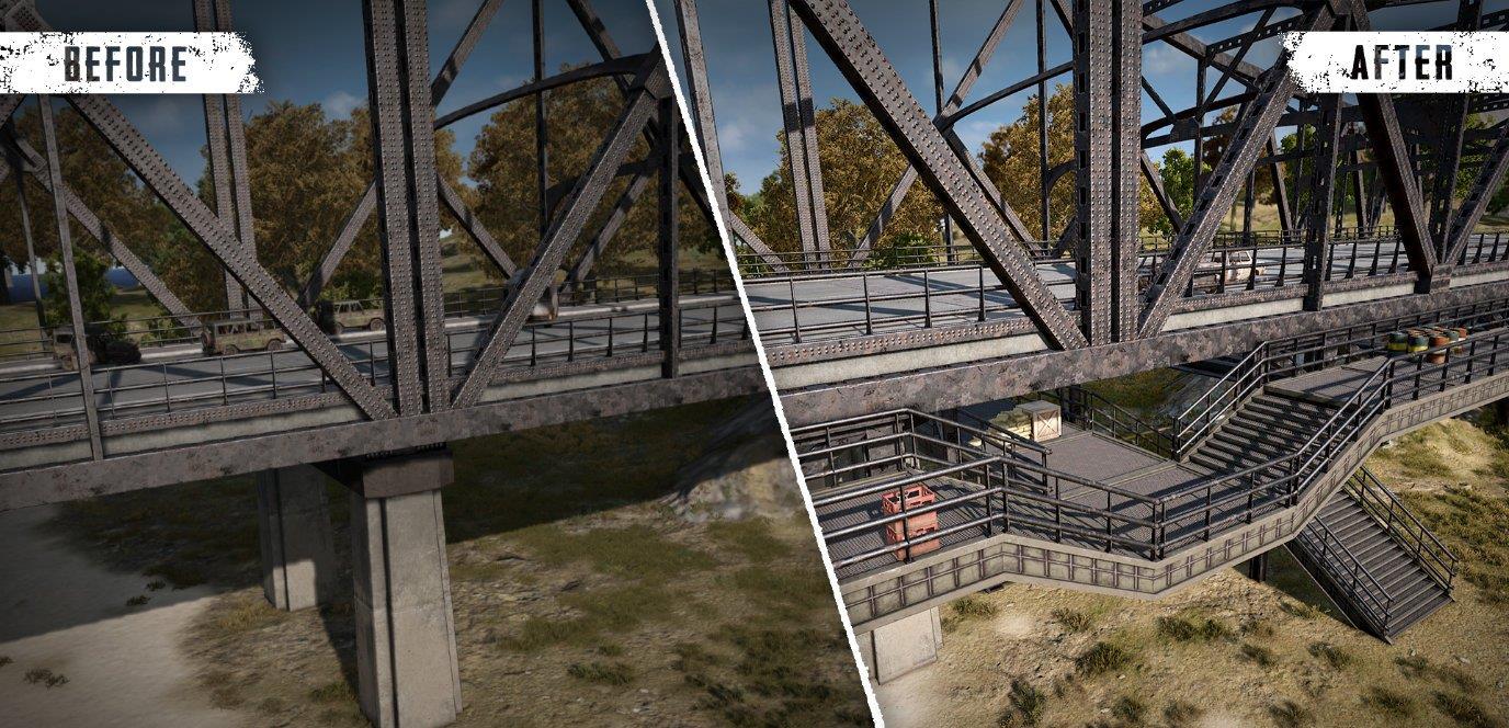 绝地求生|绝地求生新版本更新后 ibiza操作遭到调整 对职业选手影响很大！