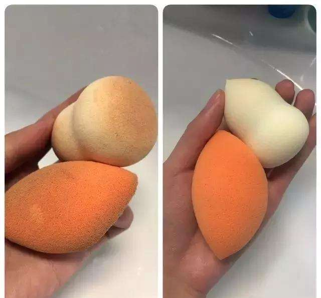 好物官|有种“尴尬”叫女明星关掉美颜!刘亦菲全脸卡粉,朱莉像在砌墙