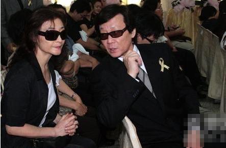 寇世勋|正室和小三住一个房子里，年老寇世勋：很后悔娶2个老婆，太累了