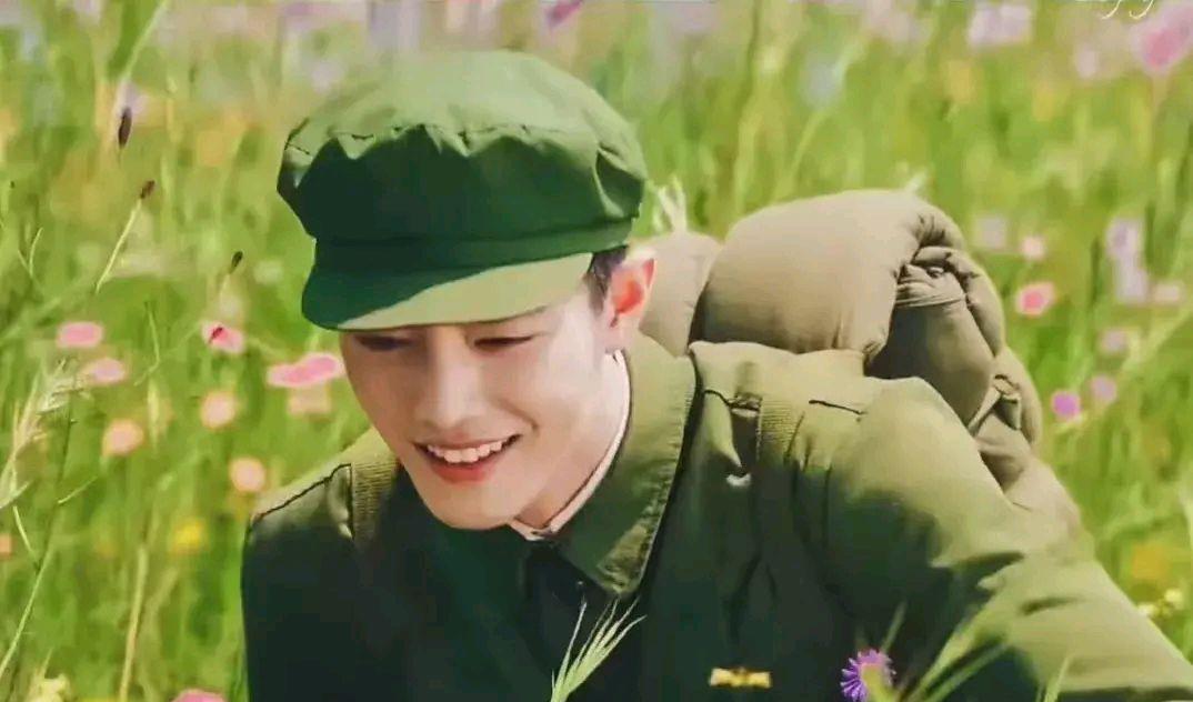 肖战|肖战《王牌部队》登顶63城收视率第一，妥妥的爽文大男主！