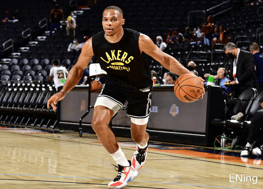 威斯布鲁克 五连败，关于威少交易的传闻这就来了，威少加首轮去换沃尔吗？