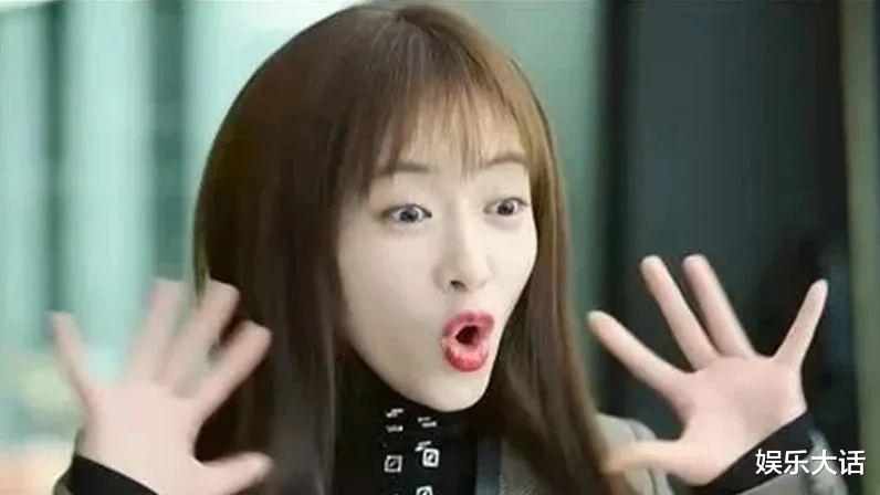 张哲瀚|《梦回朝歌》积压5年，女主过气，剧情魔改，有张哲瀚也不香了