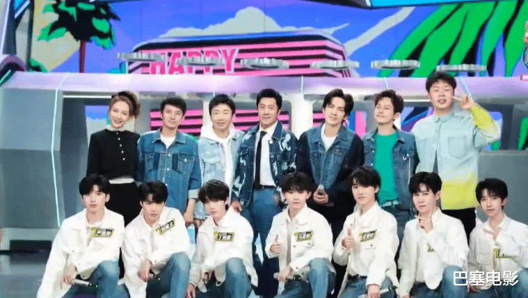 快乐大本营|卫视骄傲变弃子,连正经告别都没有的“快本”,做了哪些错事?