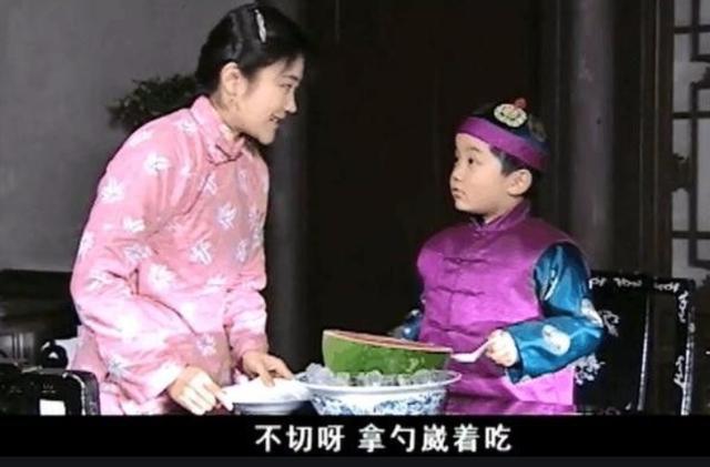 北京电影学院|还记得《家有儿女》小雨吗？3次考进北影，今瘦身成功“帅掉渣”