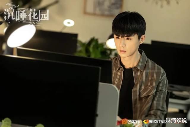 龚俊|《山河令》之后，龚俊又拿出一部高水准之作，或成为年底黑马