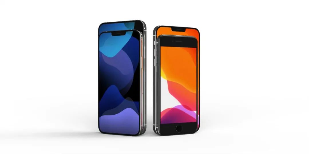 小屏|iPhone SE 3试生产，A15是最大亮点，苹果坚持做小屏手机对吗？