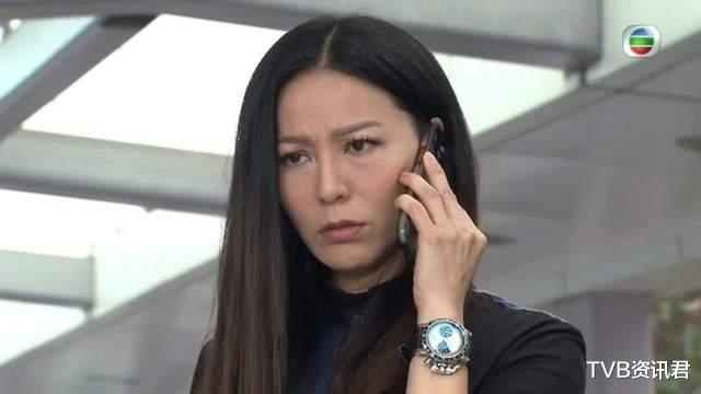 谭凯琪|产后首部剧集！TVB人气女星强势亮相《爱回家》，观众担心拆散有情人