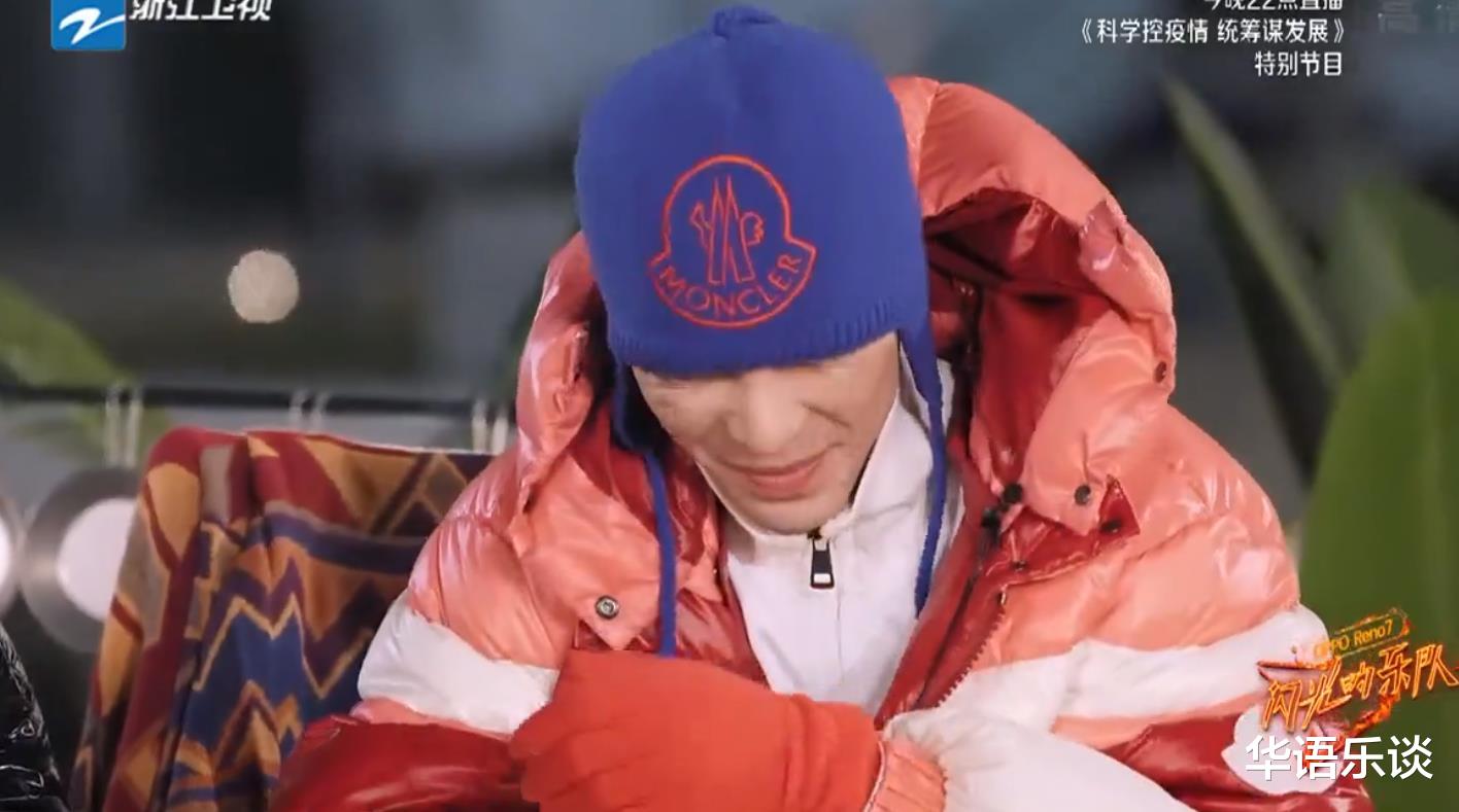 萧敬腾|狮子合唱团怎么消失了？萧敬腾：它是我的骄傲，也是我的负担