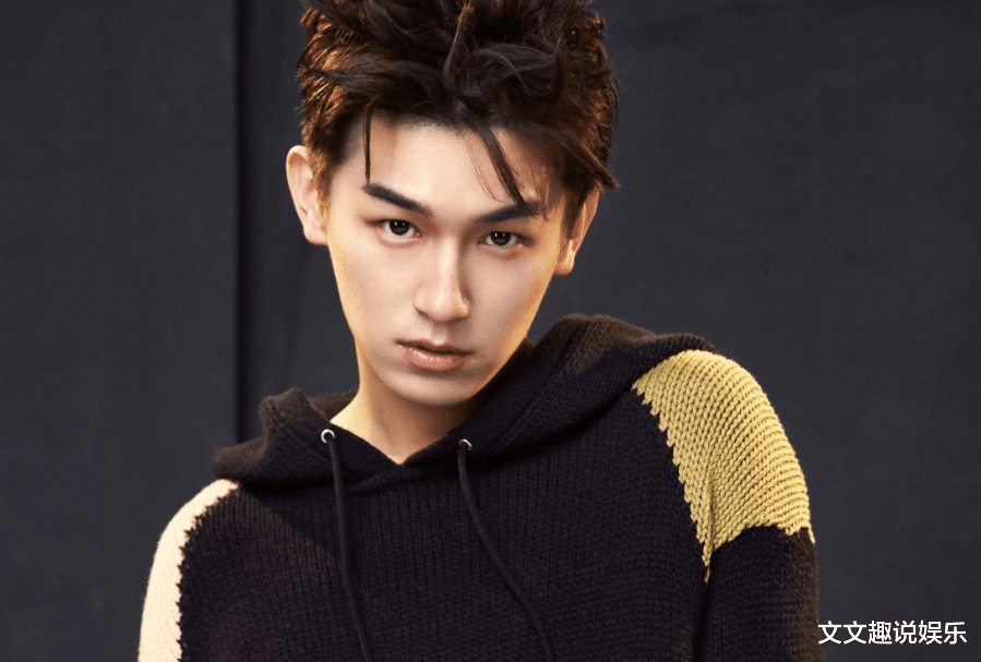 赵薇|吴亦凡是个倒霉蛋？博主爆料比他恶劣的人太多，网友：那你不举报