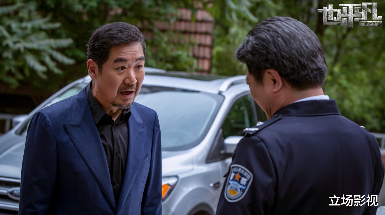 霍启刚|24集悬疑剧《也平凡》今晚开播，演员阵容扎实，2大配角可期待